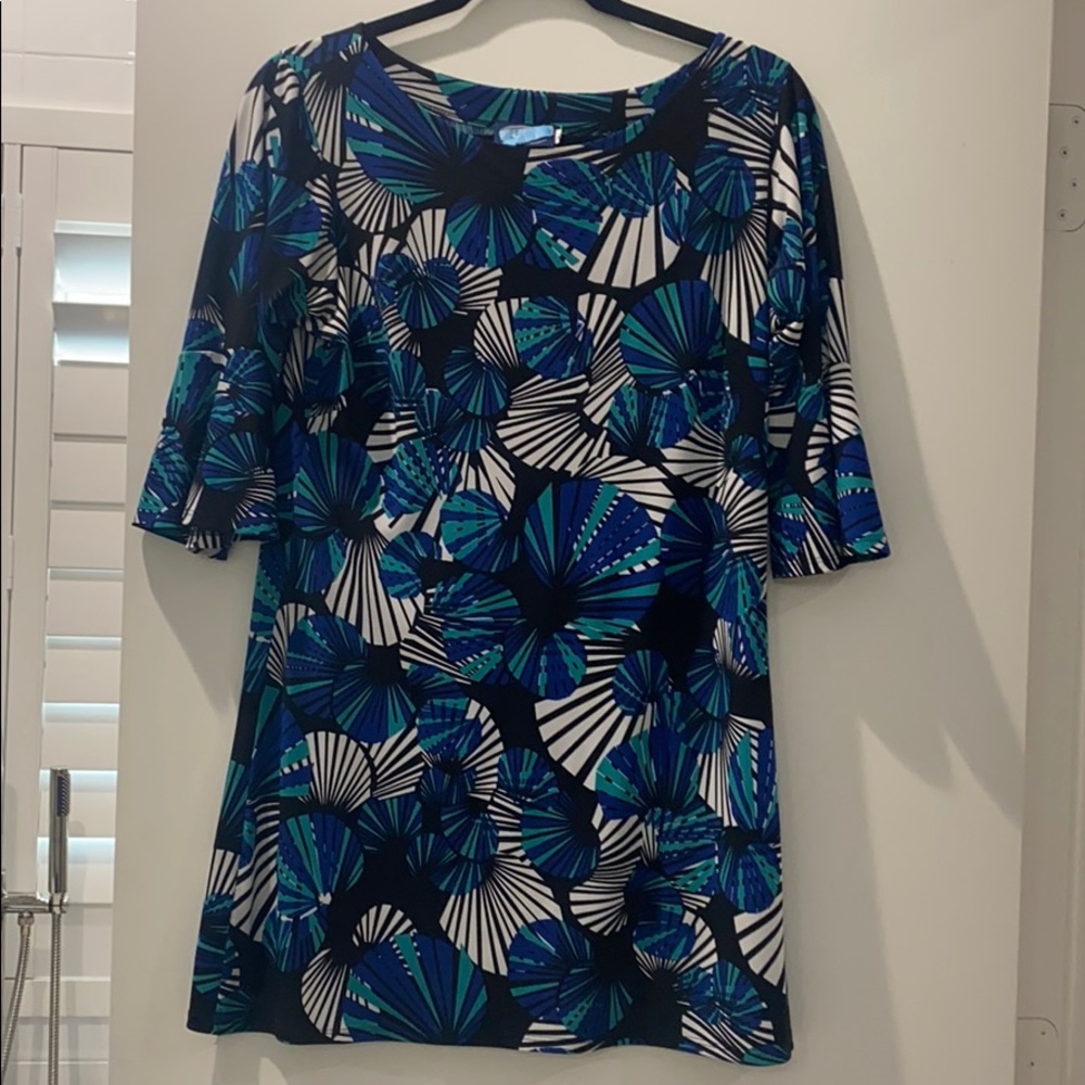 Scoop NYC Minidress